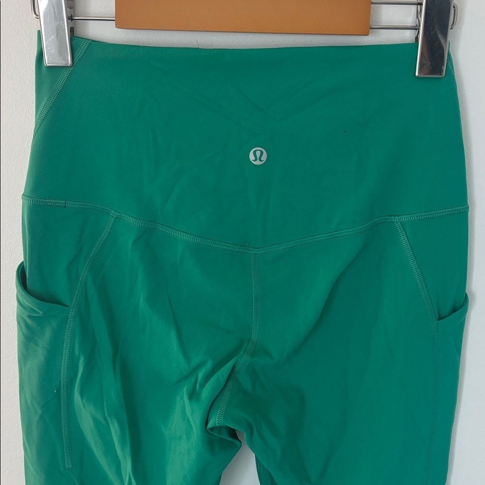 Lululemon Align High-Rise Pant with Pockets 25" - Picture 5 of 6
